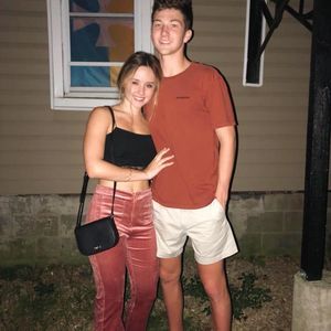 Meet your Posher, Jake